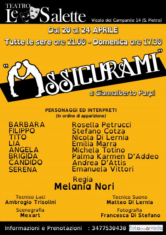 Assicurami