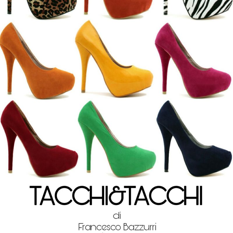 Tacchi & Tacchi