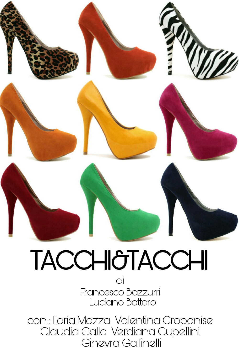 Tacchi & Tacchi